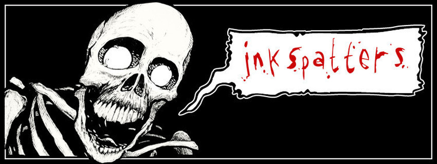 inksplatters
