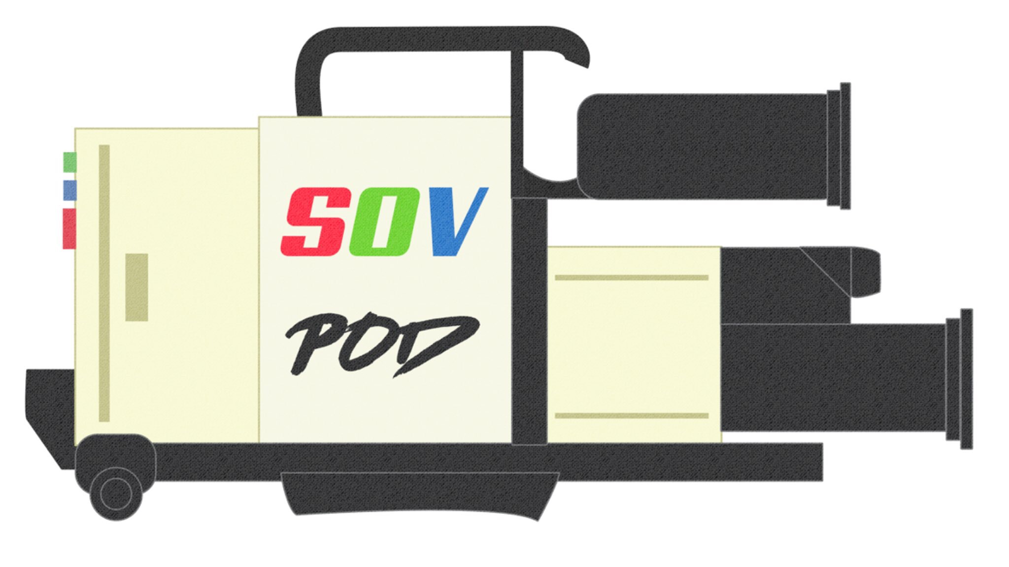The SOVPOD: Episode Zero (aka F is for…)